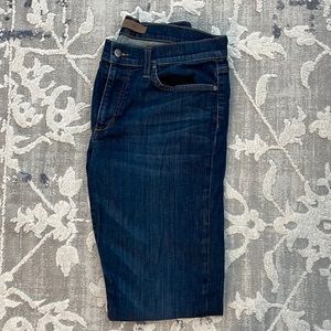 Joe’s Jeans - 32W (see description)